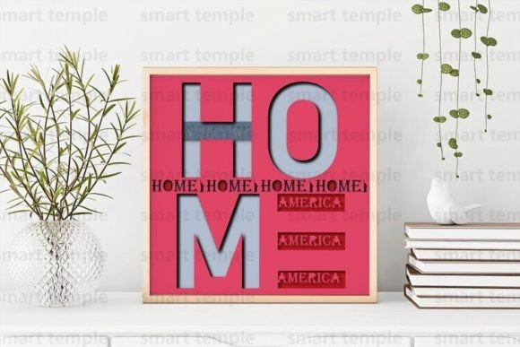 Reviewing The 3D Home SVG For Embroidery Projects